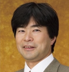 Keiji Yanai