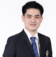 Konlakorn Wongpatikaseree