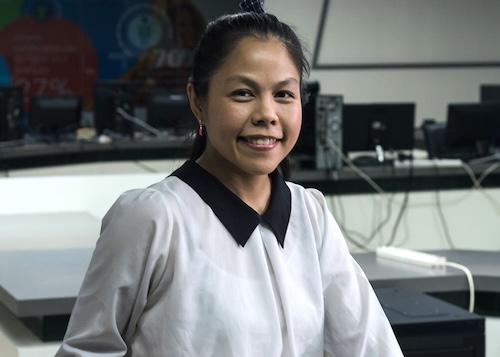 Mingmanas Sivaraksa