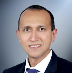 Mostafa El-Khamy