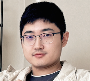 Chenyang Lyu