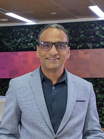 Shiv Kumar Saini