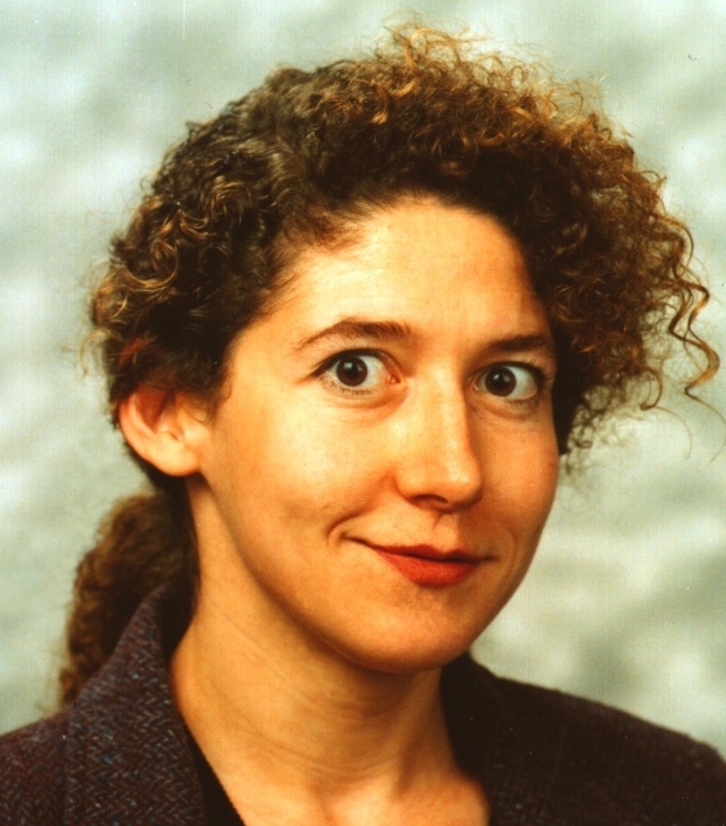 Prof. Tülay Adalı
