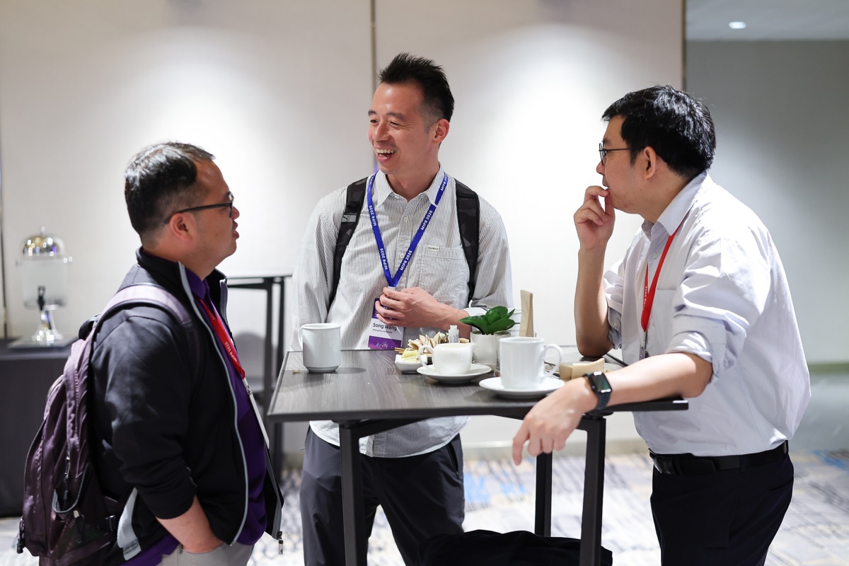 IEEE MIPR 2026 conference highlight 16